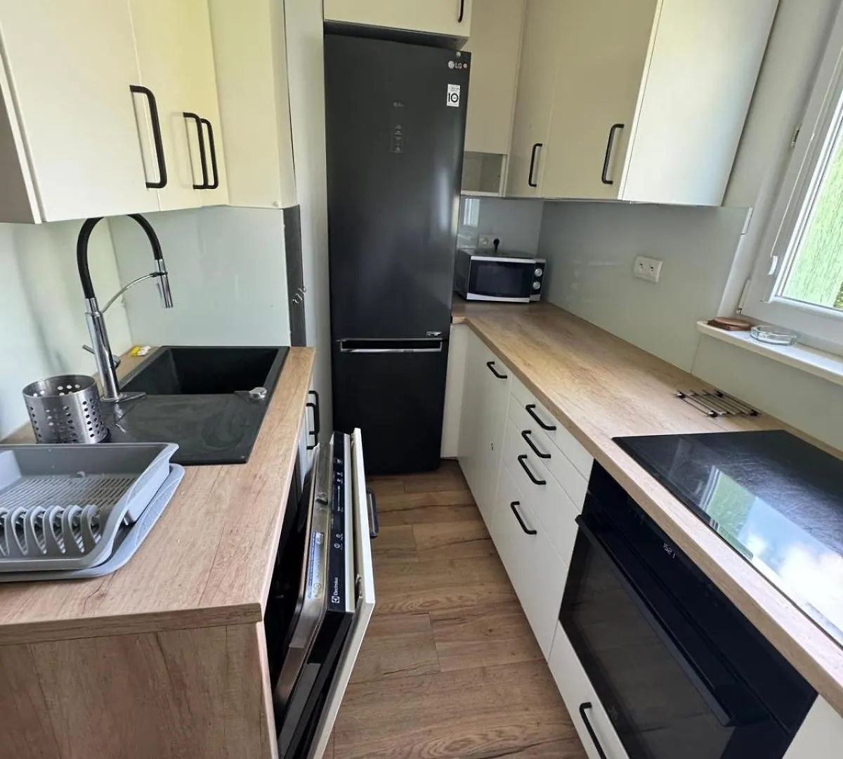 Apartment Mieszkanie Nad Morzem Gabi Gdansk